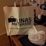 Linas Matkasse